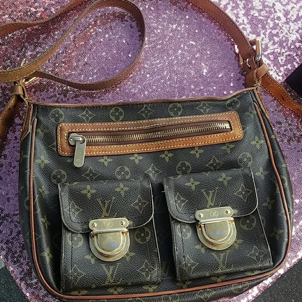 Louis vuitton